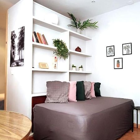Estudio Lavapies Cerca De Anton Martin 马德里 外观 照片