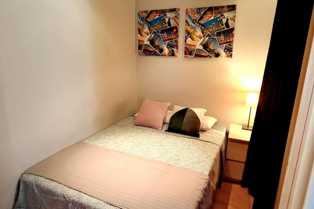 Estudio Lavapies Cerca De Anton Martin 马德里 外观 照片