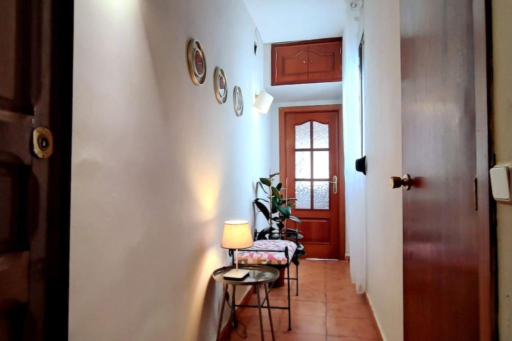 Estudio Lavapies Cerca De Anton Martin 马德里 外观 照片